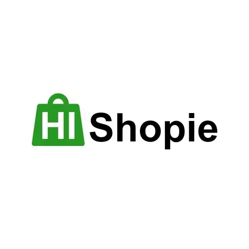 store logo